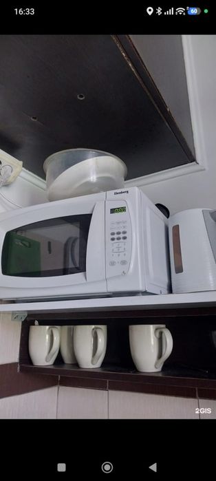 Хостел в центре города