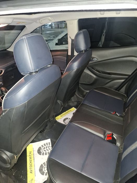 Tracer 2 Premier 2023yil