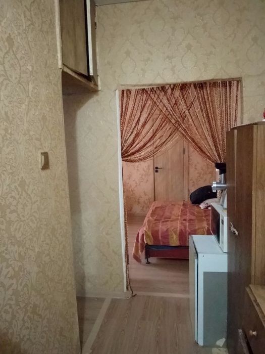 Аренда 1 комнатная квартира Сергели 1.