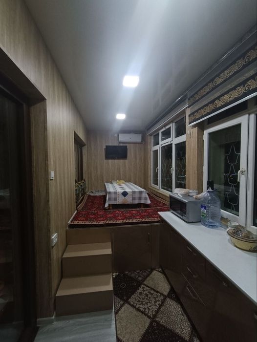 Продается 4х комна