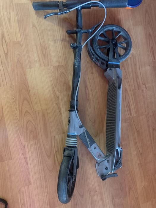 Trotineta oxelo decathlon