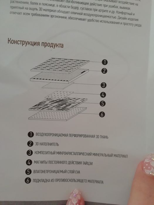 Многофункциональная подушка Ян-Шен