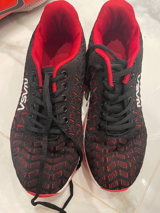 Маратонки Nasa - 37 номер