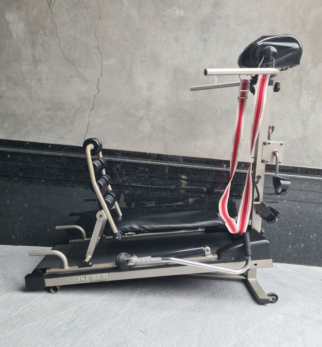 Беговая дорожка "JKEXER" Тайвань