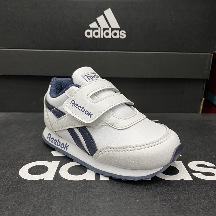 21;23;24;25;26 Reebok Royal Cl Jogger 3 | Оригинални бебешки маратонки