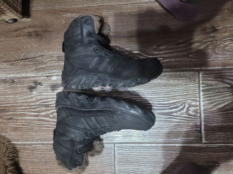 Ботинки для мальчиков