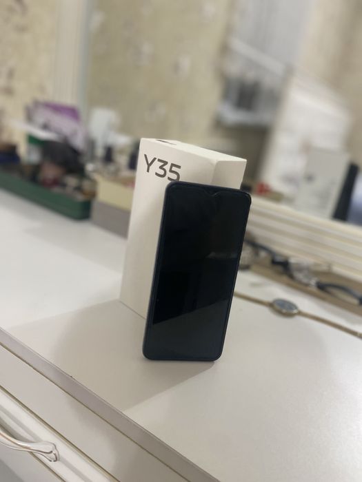 Vivo y29 сатылады