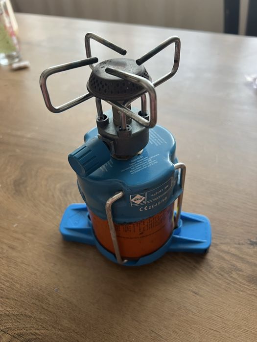Газов котлон Campingaz Bleuet 206