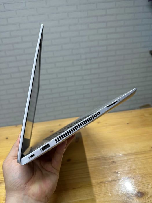 HP Probook 16 ОЗУ и 512 SSD