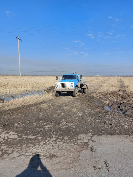 Продам асенизатор