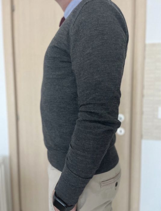 Bluza barbati - Ralph Lauren - M