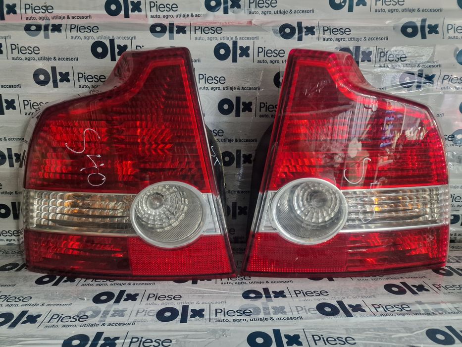 Stop/stopuri Volvo s40 ann2004-2007