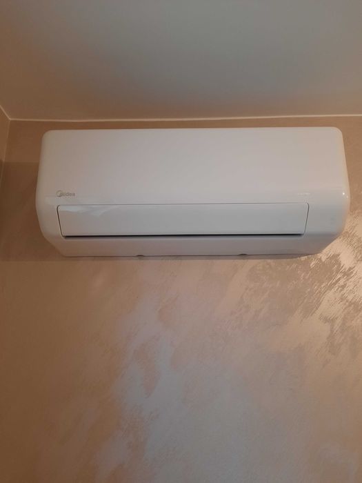 Монтаж и продажба на климатици