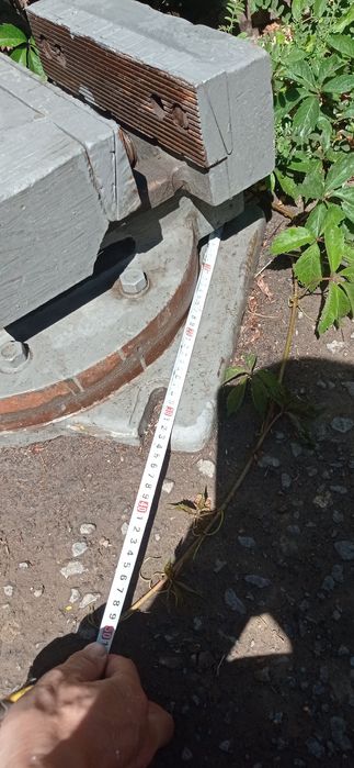 Тески сатылады улкен