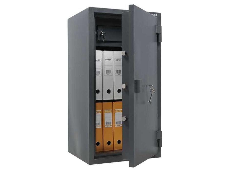 Надежные сейфы российского производителя торговой марки AMH