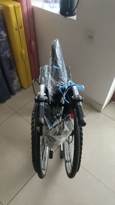 Инвалидная коляска