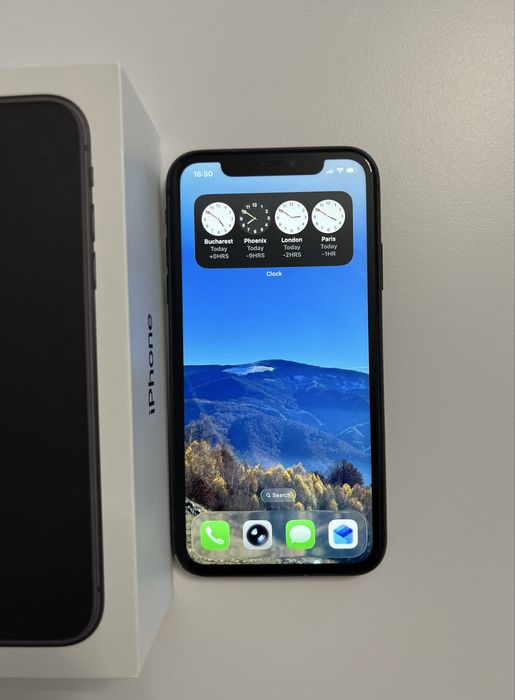 Iphone 11 – Stare foarte bună