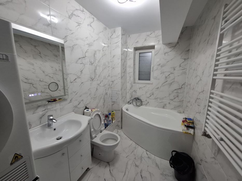 Apartament doua camere nou prima inchiriere