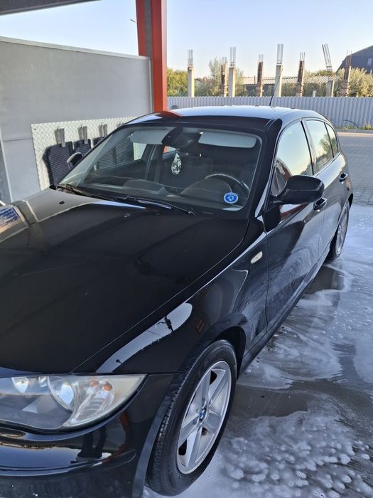Vand BMW Seria 1 2010