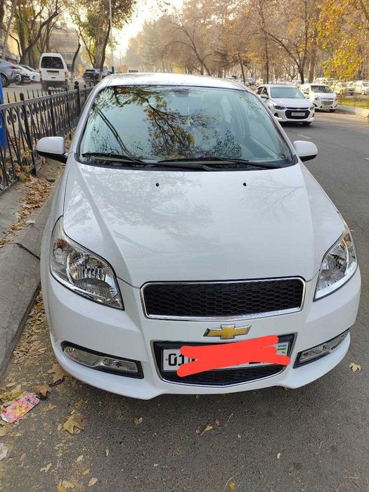 Срочно!!! продается автомобиль CHEVROLET NEXIA-3