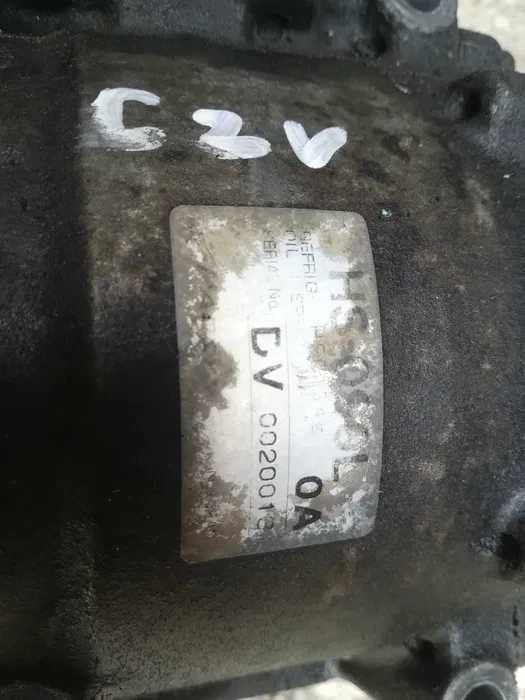 Компресор климатик Honda Cr-v Crv Хонда Цр-в Црв 1