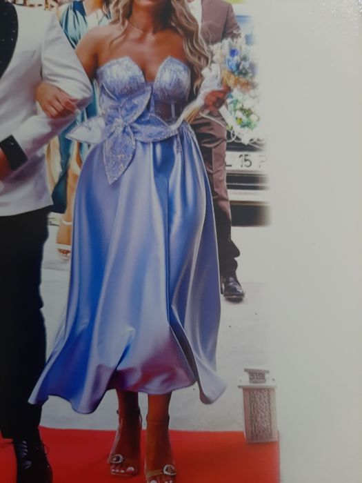 Rochie eleganta de vara