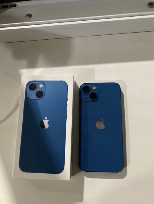 iPhone 13 в идеале