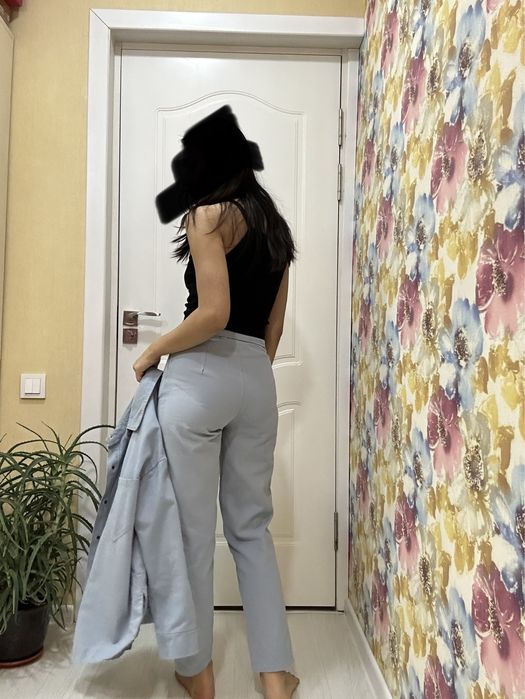 Костюм двойка.