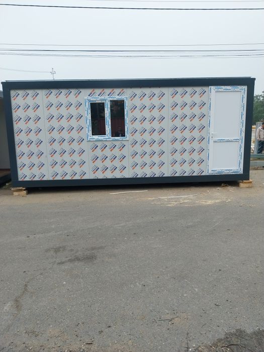 Vand container modular birou,vestiar,depozitare