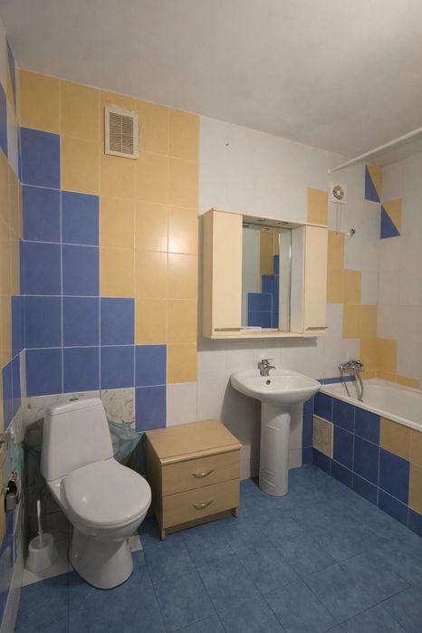 3 комн Революция