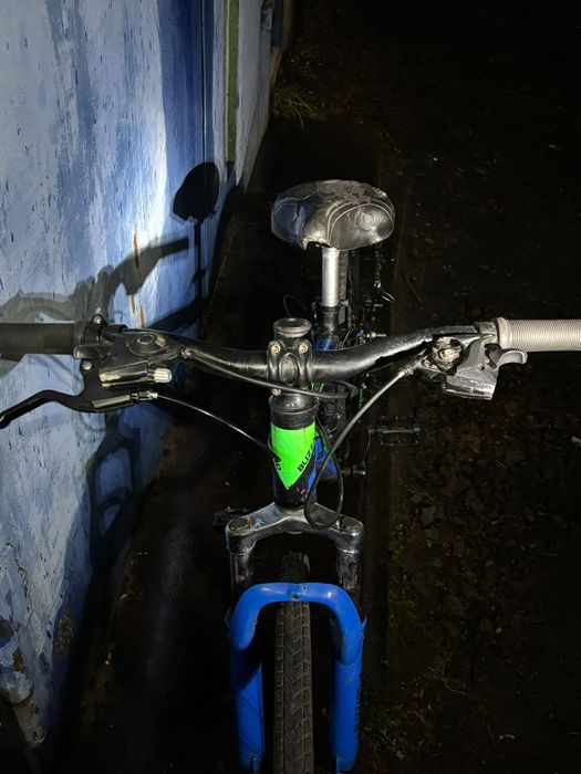 Велосипед скоростной BLIZZARD