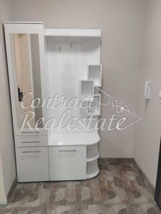 Дава се под наем Едностаен апартамент в Варна, Младост 1 - 35 кв.м за 331.5 € - Снимка #6