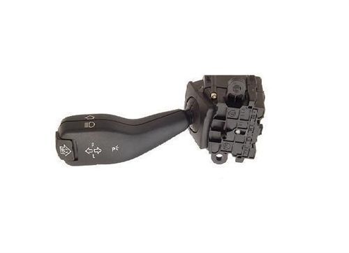 Maneta semnalizare BMW Seria 3 E46 192006, Seria 5 E39 192004, Seria 7 E38 192001, X3 202010, X5 E53 192006, Z4 E85 comutator bloc lumini 61318363668