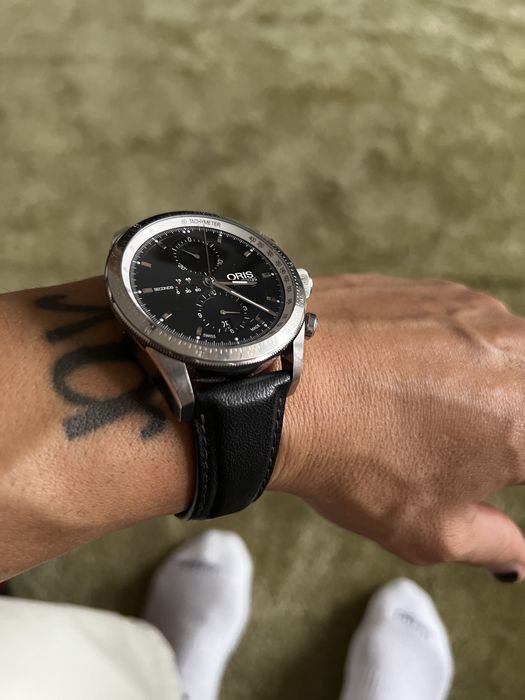 Oris Artix GT Chronograph