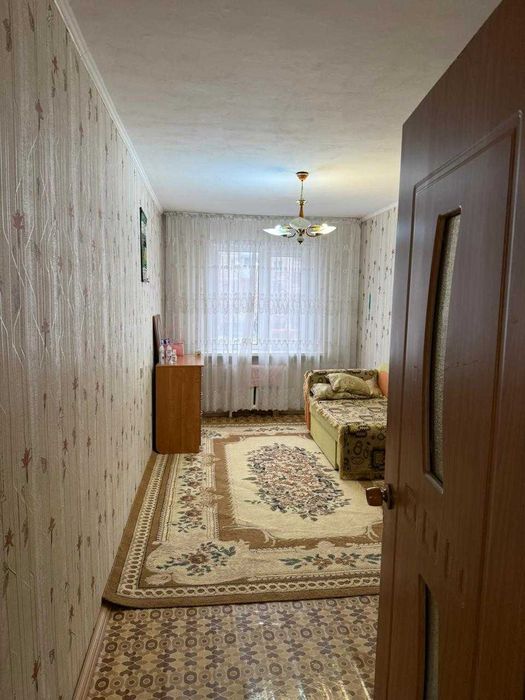 Продается 3-х комн. квартира, район Черемушки