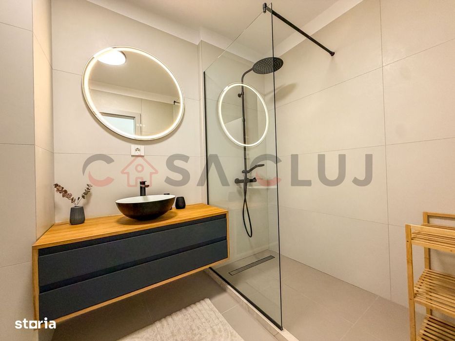 2 camere, Elite City, prima inchiriere