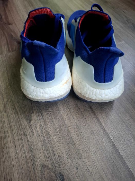 МаратонкиАдидас Ultraboost