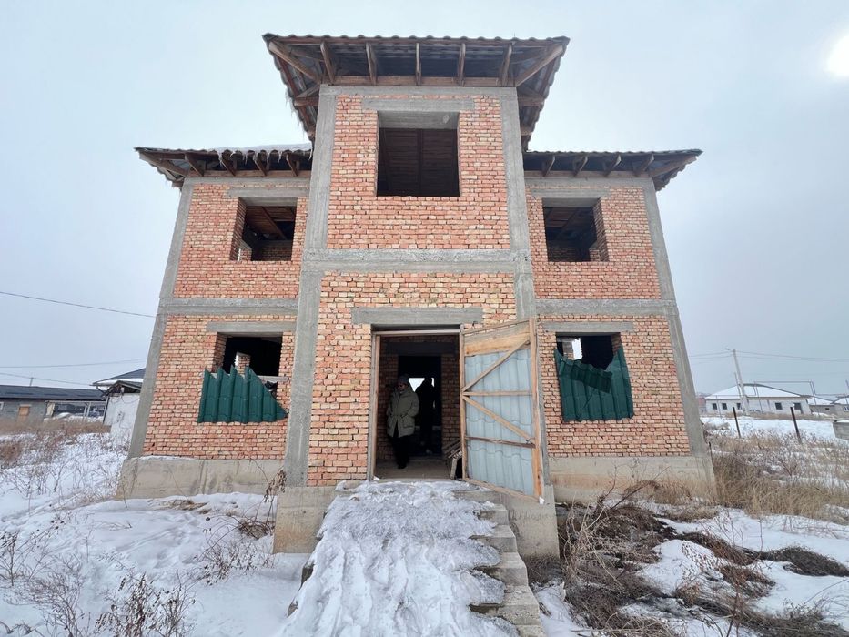 Срочно продажа дома!!!