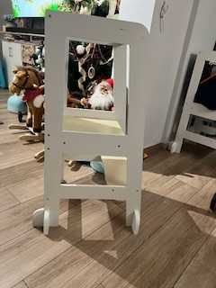 Монтесори кула стълба