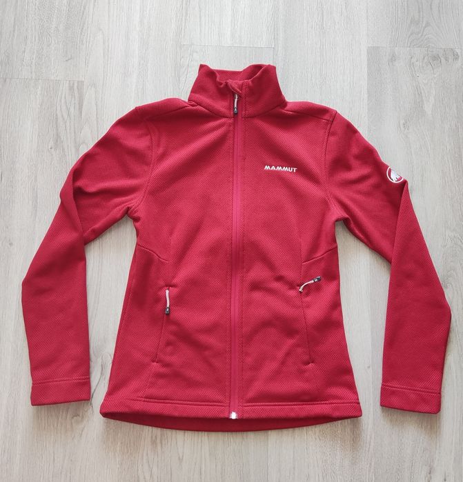 Mammut Argentera W's, дамски полар
