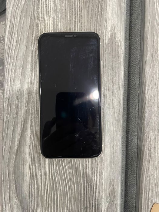 iphone 11 128гб 80%