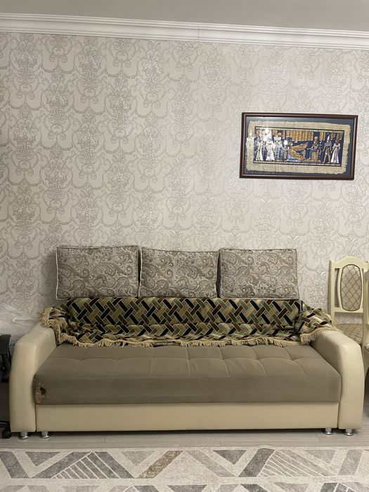 Диван раскладной