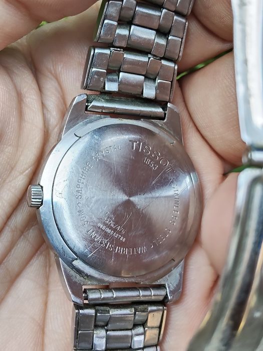 Tissot.      Pr 50