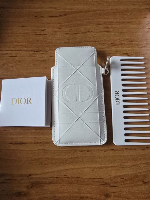 Dior оригинален сет за коса