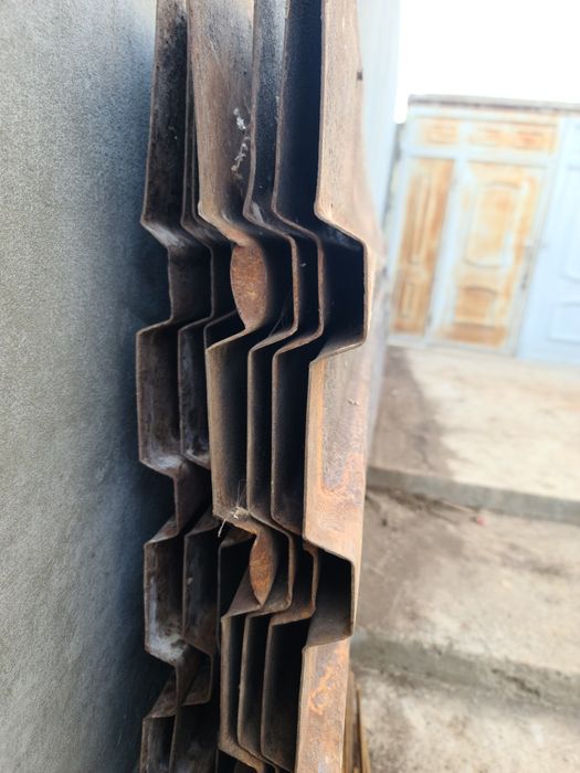 Железный Листы продаётся срочно