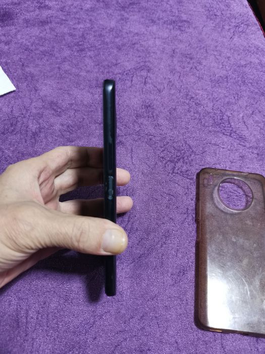 Honor 50 Lite без забележки.