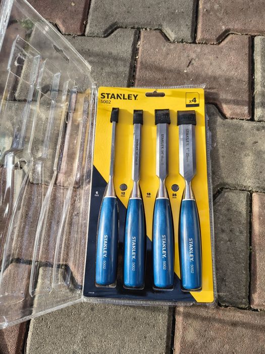 Dălți Stanley 5002 noi