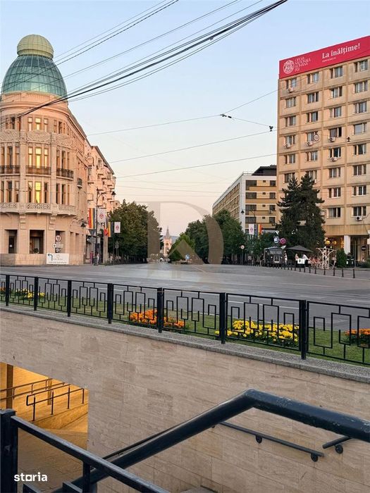 Centru Piata Unirii , apartament 2 camere , vedere spre Piata — fotografia 1