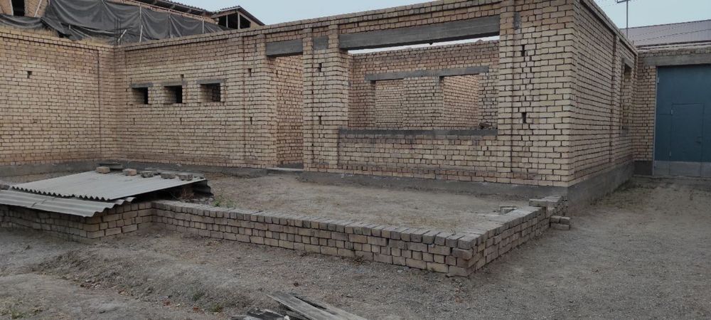 Продается Участок