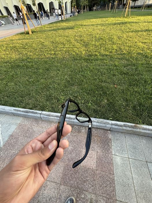 Ray ban Meta RBMeta 01L2